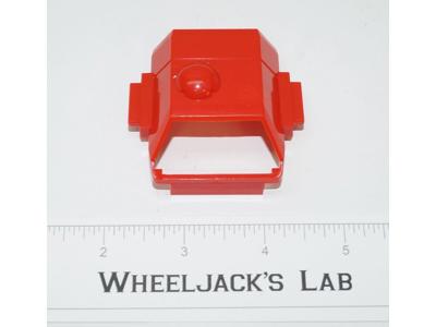 Jetfire Booster Rocket Thrusters Clip Back Pack Mount 1985 G1 Transformers
