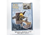 Bridge at Khazad-Dum With Balrog Battle Scenes #2 MISB NEW LOTR Play Along Toys