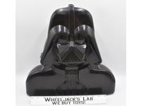 Darth Vader Storage Case Container Complete Star Wars Kenner 1980