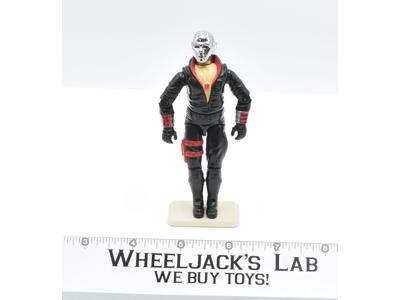 Destro V1 GI Joe 1983 Hasbro Action Figure Vintage