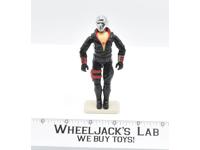 Destro V1 GI Joe 1983 Hasbro Action Figure Vintage