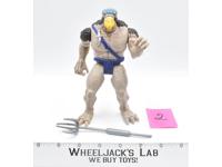 Vultureman #2 100% Complete 1985 Thundercats LJN Vintage Action Figure