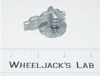 Trypticon Single Scanner Dish Radar Vintage 1986 G1 Transformers Action Figure