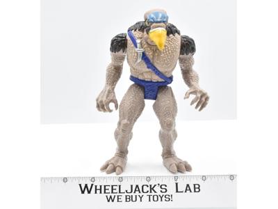 Vultureman 1986 Thundercats Vintage Action Figure LJN