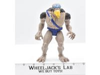 Vultureman 1986 Thundercats Vintage Action Figure LJN