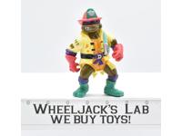 Hose 'Em Down Don Donatello TMNT Teenage Mutant Ninja Turtle Playmates