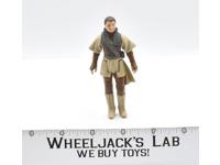Leia Boushh Disguis1983 ROTJ Star Wars Vintage Kenner Action Figure