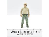 Prune Face Star Wars ROTJ 1984 Vintage Kenner Action Figure