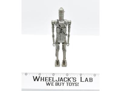 IG-88 1980 Star Wars Vintage Action Figure Kenner No Repro
