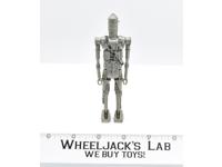 IG-88 1980 Star Wars Vintage Action Figure Kenner No Repro