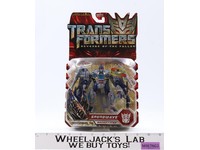 Soundwave Transformers Revenge of the Fallen 2008 Hasbro Figure NEW SEALED