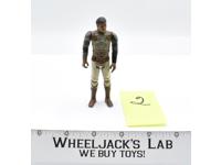 Lando Calrissian Skiff Guard #2 ROTJ Star Wars Vintage Kenner 1983 Action Figure