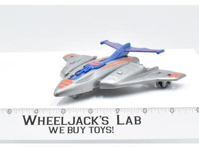 Jet Sled 1986 MOTU Mattel Masters of the Universe He-Man Mattel Vintage