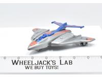 Jet Sled 1986 MOTU Mattel Masters of the Universe He-Man Mattel Vintage