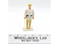 Luke Skywalker Farmboy Light Saber W/Tip NO REPRO Star Wars Vintage 1977 Kenner