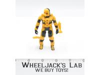 Jake Rockwell Micro Impulse RARE Centurions 1987 Kenner Vintage