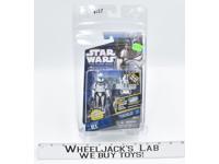 Captain Rex CW62 2011 NEW MOC Star Wars The Clone Wars TCW