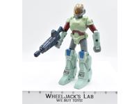 Scott Bernard Cyclone 8" Action Figure Mospeada Macross Robotech Gakken Matchbox