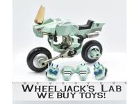 Scott Bernard Armored Cyclone 8" Mospeada Macross Robotech Gakken Matchbox