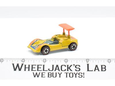 Winnipeg 1974 Redline Hot Wheels Mattel Vintage RL