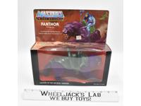 Panthor New SEALED 1982 He-Man MOTU Masters of the Universe Mattel