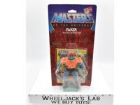Faker NEW SEALED 1983 He-Man MOTU Masters of the Universe Mattel Figure