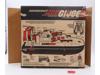 Hovercraft Killer W.H.A.L.E. Complete W/Box + UNUSED STICKERS GI Joe 1984 Hasbro