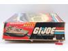 Hovercraft Killer W.H.A.L.E. Complete W/Box + UNUSED STICKERS GI Joe 1984 Hasbro