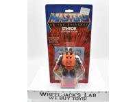 Stinkor NEW SEALED 1984 He-Man MOTU Masters of the Universe Mattel Action Figure