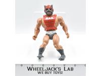 Zodac 1982 MOTU Mattel Masters of the Universe He-Man Action Figure