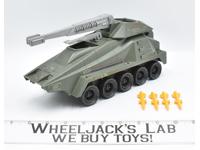 Persuader A 1987 Gi Joe Cobra Vintage Vehicle Hasbro