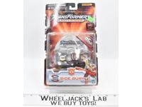 Sideburn 2003 NEW MOSC G1 Transformers Universe Viper Hasbro Action Figure