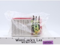 General Hawk v3 MAIL AWAY GI Joe 1993 Hasbro Action Figure NEW SEALED Baggie