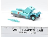 Kup METAL MINT 100% Complete 1986 Vintage Hasbro G1 Transformers Action Figure