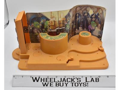 Creature Cantina Playset 100% Complete Vintage Star Wars ESB 1978 Kenner