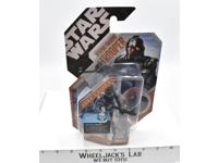 Utapau Shadow Trooper 2007 30th Saga Legends NEW MOC Star Wars The Clone Wars