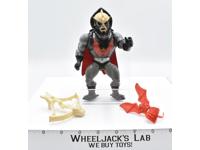 Hordak #3 100% Complete 1986 He-Man Mattel Masters of the Universe