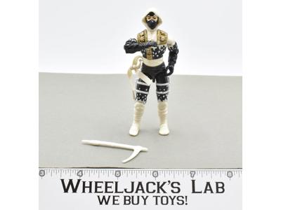 Storm Shadow V.3 1992 GI Joe Hasbro Action Figure