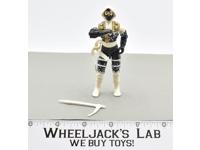 Storm Shadow V.3 1992 GI Joe Hasbro Action Figure