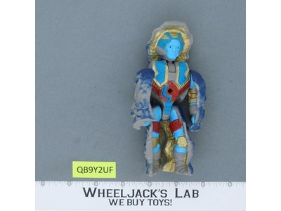 Stonedar He-Man Masters Of The Universe MOTU Mattel 1986 Vintage Action Figure