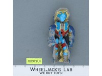 Stonedar He-Man Masters Of The Universe MOTU Mattel 1986 Vintage Action Figure