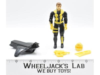 Wet-Suit Wet Suit GI Joe 1992 Hasbro Action Figure