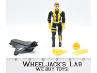 Wet-Suit Wet Suit GI Joe 1992 Hasbro Action Figure