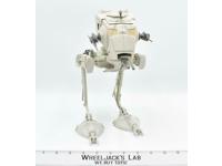 At-St Chicken Walker Complete 1982 Star Wars ROTJ Vintage Kenner Action Figure