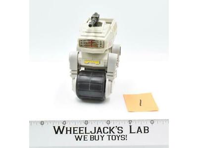 MTV-7 Mini Rig #1 100% Complete 1981 Star Wars Vintage Vehicle Kenner
