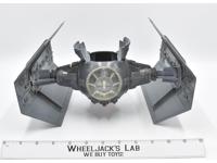 Darth Vader Tie Fighter 1978 Star Wars Vintage Kenner Action Figure Ship