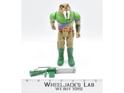 Tuska 100% Complete 1985 Thundercats Vintage Action Figure LJN