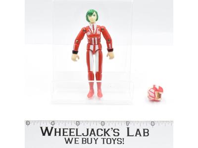 Miriya Robotech Defense Force Harmony Gold 1985 Matchbox Action Figure