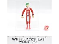 Miriya Robotech Defense Force Harmony Gold 1985 Matchbox Action Figure