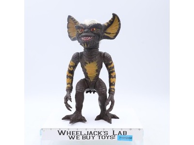Stripe Large Poseable The Gremlins Movie 1984 LJN 13" Action Figure